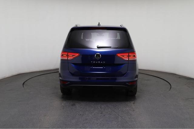 Volkswagen Touran Limited Edition 7-Sitzer 1.5 TSI 110 KW (150 PS) 7-Gang DSG 