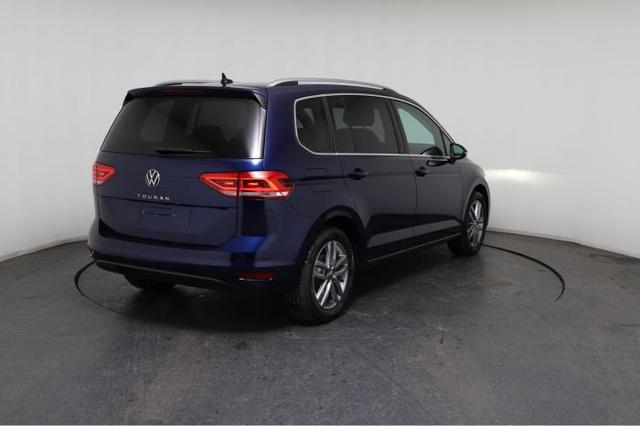 Volkswagen Touran Limited Edition 7-Sitzer 1.5 TSI 110 KW (150 PS) 7-Gang DSG 