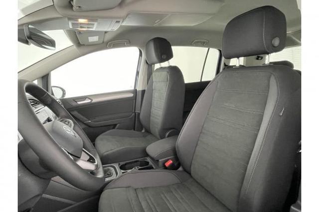 Volkswagen Touran Limited Edition 7-Sitzer 1.5 TSI 110 KW (150 PS) 7-Gang DSG 