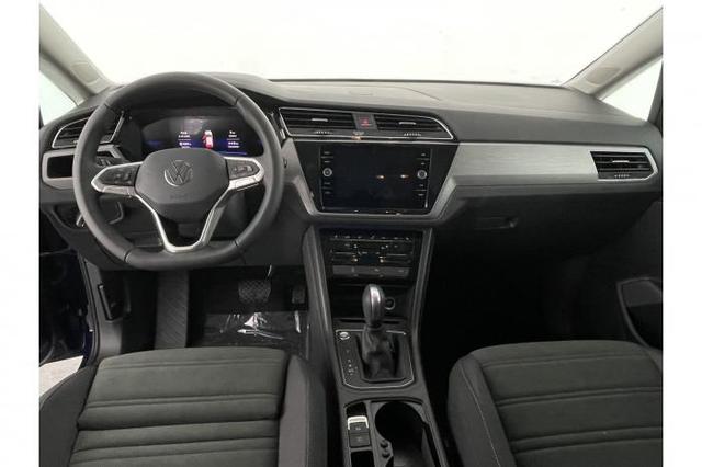 Volkswagen Touran Limited Edition 7-Sitzer 1.5 TSI 110 KW (150 PS) 7-Gang DSG 