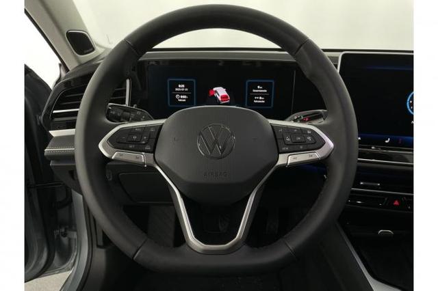 Volkswagen Passat Alltrack Elegance 2,0 TDI 110 kW (150 PS) 7-Gang DSG 