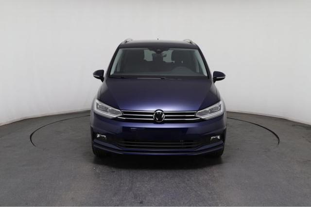 Volkswagen Touran Limited Edition 7-Sitzer 1.5 TSI 110 KW (150 PS) 7-Gang DSG 
