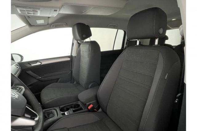 Volkswagen Touran Limited Edition 7-Sitzer 1.5 TSI 110 KW (150 PS) 7-Gang DSG 