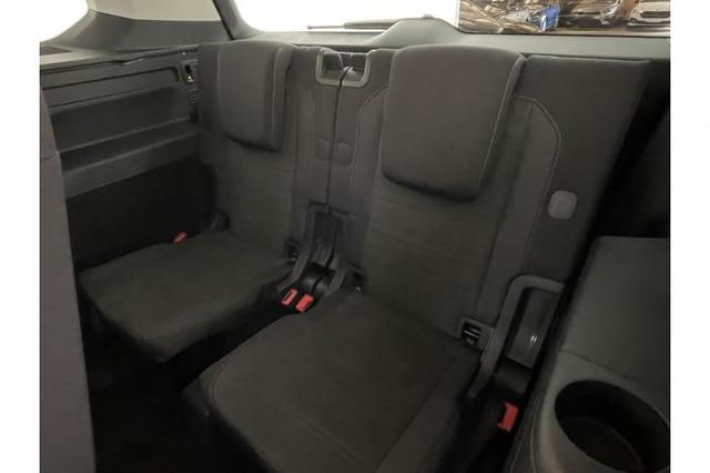 Volkswagen Touran Limited Edition 7-Sitzer 1.5 TSI 110 KW (150 PS) 7-Gang DSG 