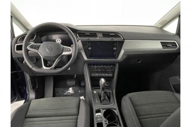Volkswagen Touran Limited Edition 7-Sitzer 1.5 TSI 110 KW (150 PS) 7-Gang DSG 