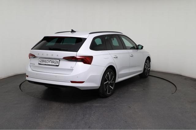 Skoda Octavia Combi Style 1.4 eTSI 150kW (204 PS) iV 