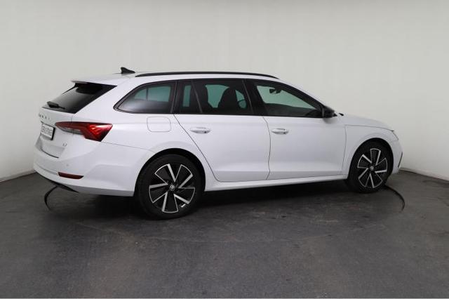 Skoda Octavia Combi Style 1.4 eTSI 150kW (204 PS) iV 