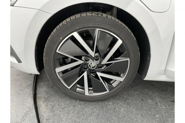 Skoda Octavia Combi Style 1.4 eTSI 150kW (204 PS) iV 