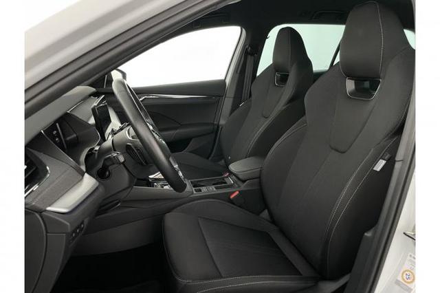 Skoda Octavia Combi Style 1.4 eTSI 150kW (204 PS) iV 