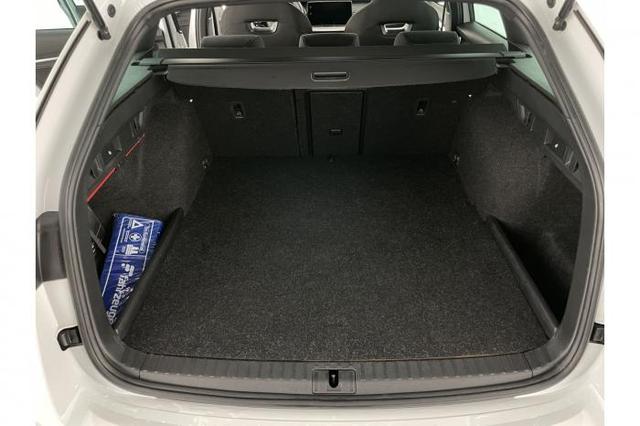 Skoda Octavia Combi Style 1.4 eTSI 150kW (204 PS) iV 