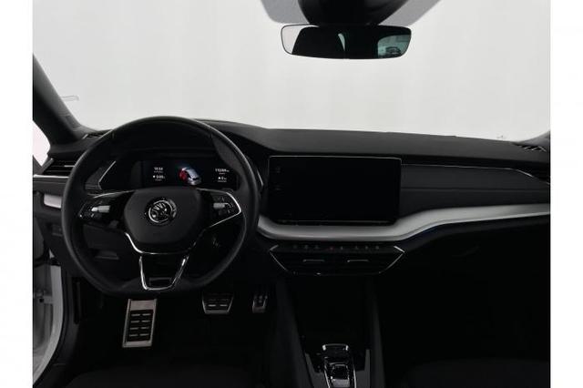 Skoda Octavia Combi Style 1.4 eTSI 150kW (204 PS) iV 