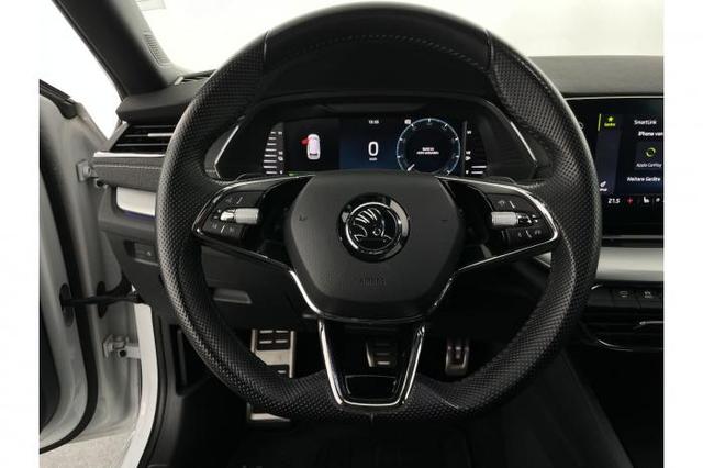 Skoda Octavia Combi Style 1.4 eTSI 150kW (204 PS) iV 