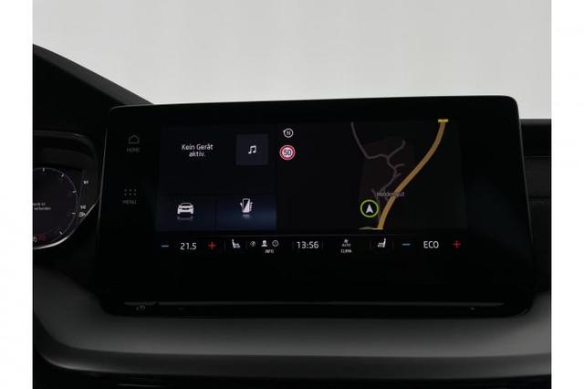 Skoda Octavia Combi Style 1.4 eTSI 150kW (204 PS) iV 