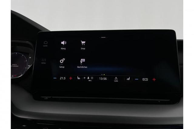 Skoda Octavia Combi Style 1.4 eTSI 150kW (204 PS) iV 