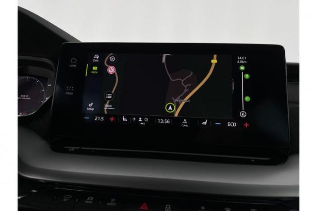 Skoda Octavia Combi Style 1.4 eTSI 150kW (204 PS) iV 