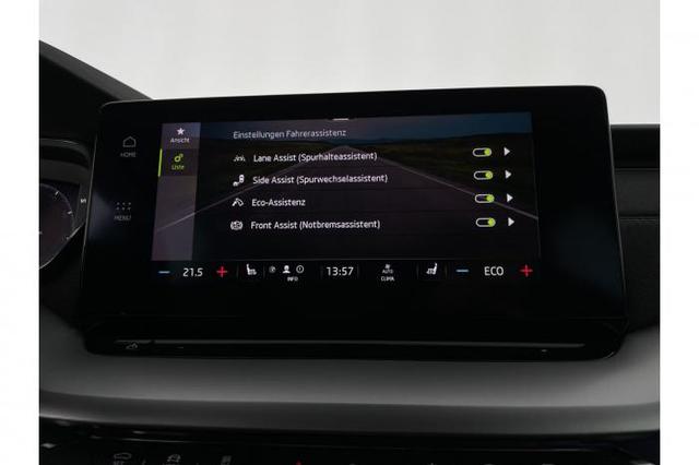 Skoda Octavia Combi Style 1.4 eTSI 150kW (204 PS) iV 