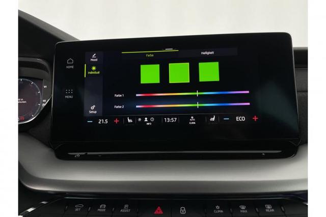 Skoda Octavia Combi Style 1.4 eTSI 150kW (204 PS) iV 