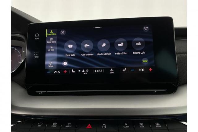 Skoda Octavia Combi Style 1.4 eTSI 150kW (204 PS) iV 