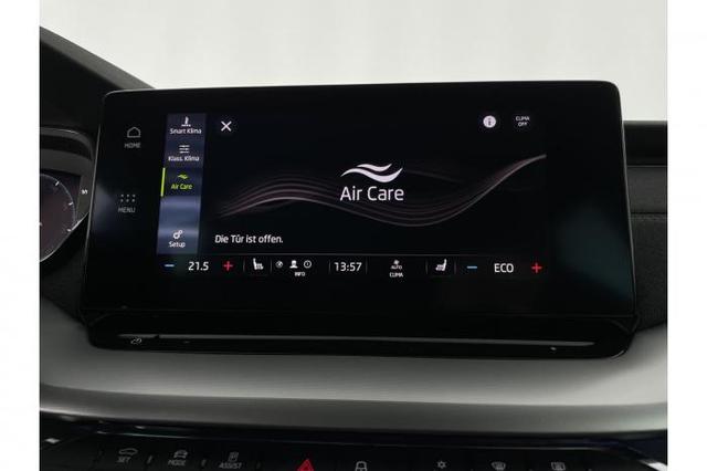 Skoda Octavia Combi Style 1.4 eTSI 150kW (204 PS) iV 