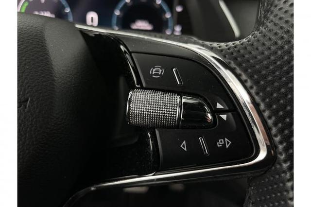 Skoda Octavia Combi Style 1.4 eTSI 150kW (204 PS) iV 