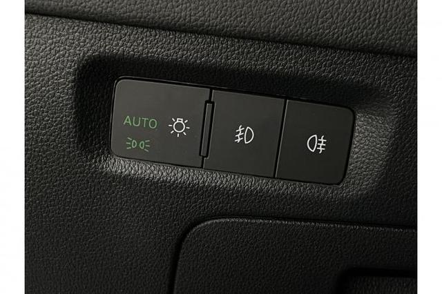 Skoda Octavia Combi Style 1.4 eTSI 150kW (204 PS) iV 
