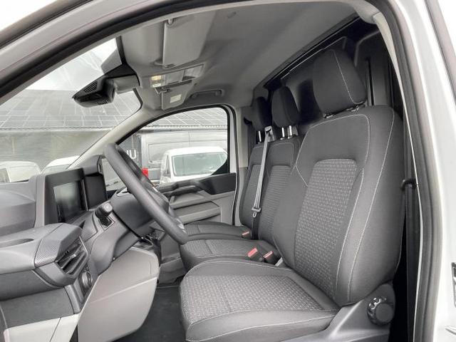 Ford Transit Custom Trend Kasten L2 320 2.0 EcoBlue 100 KW (136 PS) 6-Gang-Schaltgetriebe 