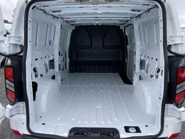 Ford Transit Custom Trend Kasten L2 320 2.0 EcoBlue 100 KW (136 PS) 6-Gang-Schaltgetriebe 
