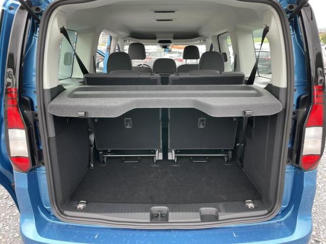 Volkswagen Caddy Maxi 7-Sitzer 2.0 TDI 90kW (122 PS) 7-Gang DSG 