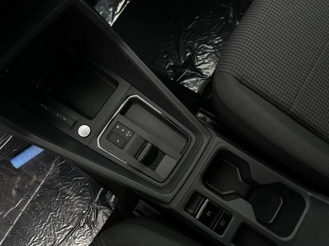 Volkswagen Caddy Maxi 7-Sitzer 2.0 TDI 90kW (122 PS) 7-Gang DSG 