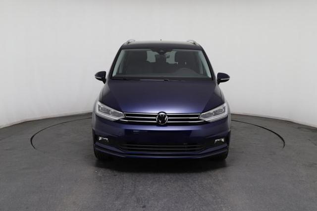 Volkswagen Touran Limited Edition 7-Sitzer 1.5 TSI 110 KW (150 PS) 7-Gang DSG 