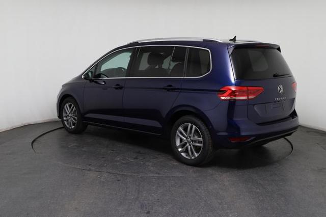 Volkswagen Touran Limited Edition 7-Sitzer 1.5 TSI 110 KW (150 PS) 7-Gang DSG 