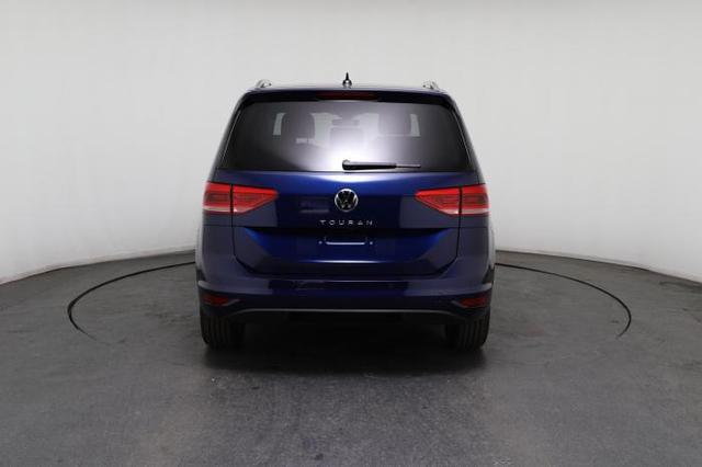 Volkswagen Touran Limited Edition 7-Sitzer 1.5 TSI 110 KW (150 PS) 7-Gang DSG 