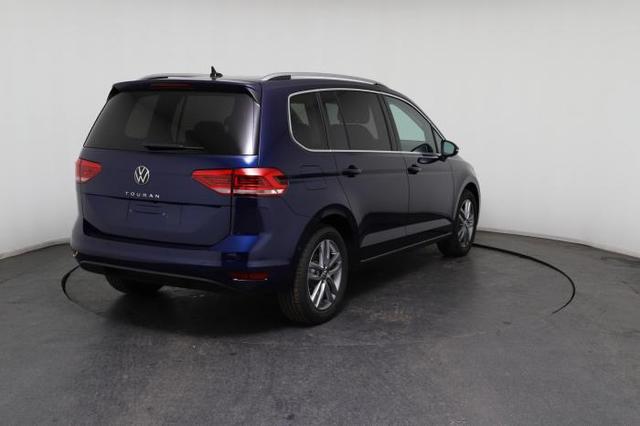 Volkswagen Touran Limited Edition 7-Sitzer 1.5 TSI 110 KW (150 PS) 7-Gang DSG 