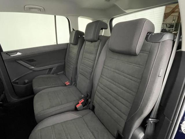 Volkswagen Touran Limited Edition 7-Sitzer 1.5 TSI 110 KW (150 PS) 7-Gang DSG 