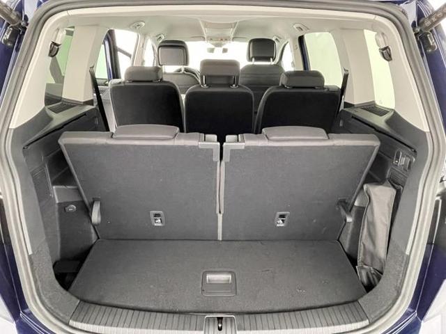 Volkswagen Touran Limited Edition 7-Sitzer 1.5 TSI 110 KW (150 PS) 7-Gang DSG 