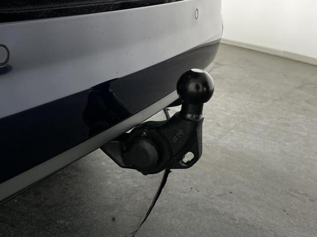 Volkswagen Touran Limited Edition 7-Sitzer 1.5 TSI 110 KW (150 PS) 7-Gang DSG 
