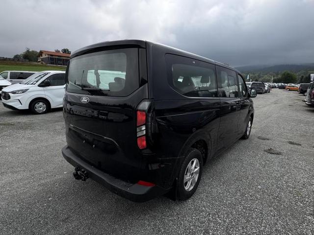 Ford Tourneo Custom Trend L2 9-Sitzer 320 2.0 EcoBlue 100kW (136 PS) 6-Gang-Schaltgetriebe 