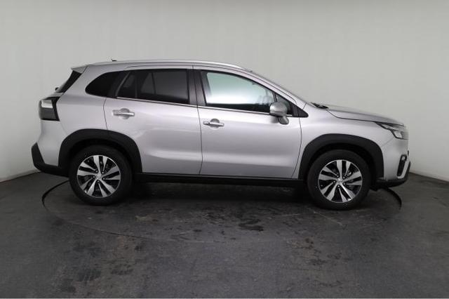 Suzuki S-Cross GLX 1.4 BoosterJet 96kW (130 PS) 6-Gang-Schaltgetriebe 