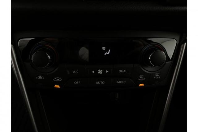 Suzuki S-Cross GLX 1.4 BoosterJet 96kW (130 PS) 6-Gang-Schaltgetriebe 