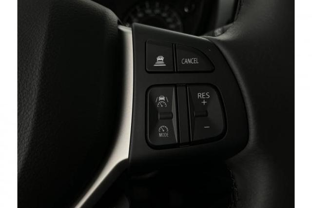 Suzuki S-Cross GLX 1.4 BoosterJet 96kW (130 PS) 6-Gang-Schaltgetriebe 