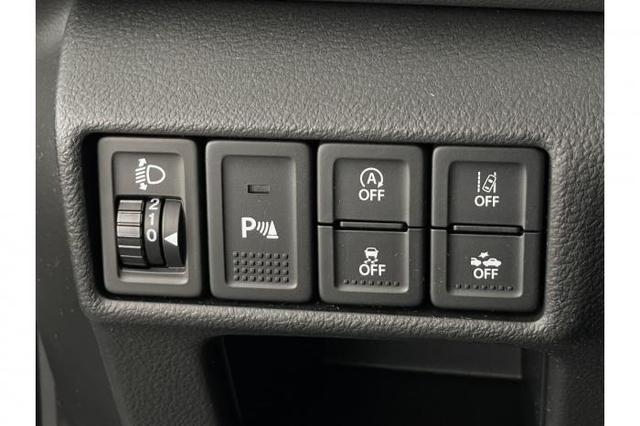 Suzuki S-Cross GLX 1.4 BoosterJet 96kW (130 PS) 6-Gang-Schaltgetriebe 