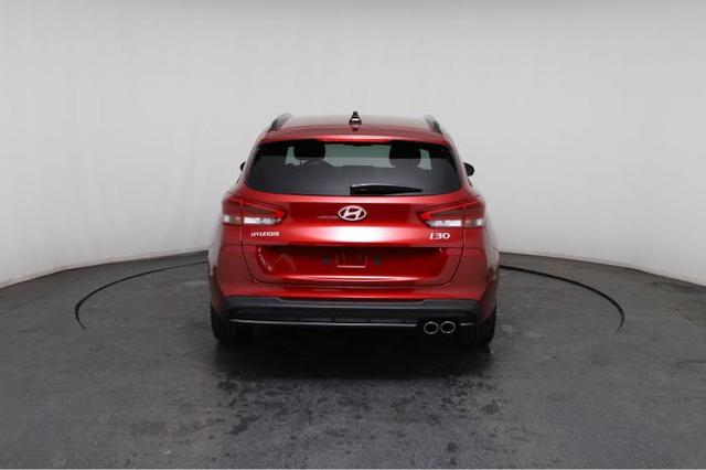 Hyundai i30 Kombi N-Line 1.5 T-GDI 103kW (140 PS) 7-Gang-DCT 