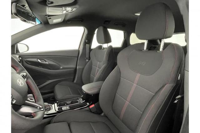 Hyundai i30 Kombi N-Line 1.5 T-GDI 103kW (140 PS) 7-Gang-DCT 