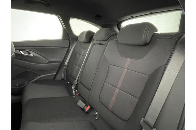 Hyundai i30 Kombi N-Line 1.5 T-GDI 103kW (140 PS) 7-Gang-DCT 