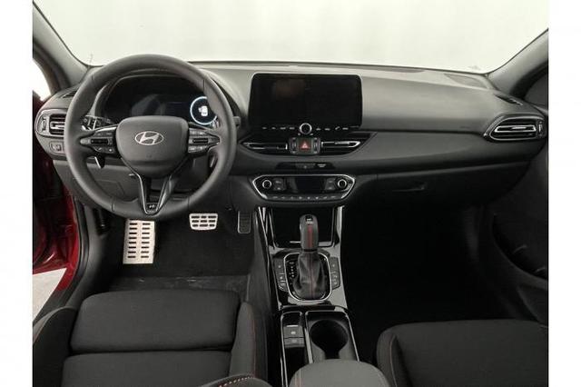 Hyundai i30 Kombi N-Line 1.5 T-GDI 103kW (140 PS) 7-Gang-DCT 