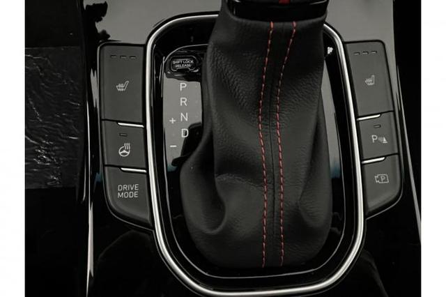 Hyundai i30 Kombi N-Line 1.5 T-GDI 103kW (140 PS) 7-Gang-DCT 