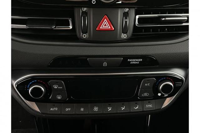 Hyundai i30 Kombi N-Line 1.5 T-GDI 103kW (140 PS) 7-Gang-DCT 
