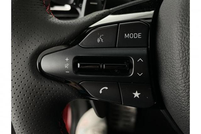 Hyundai i30 Kombi N-Line 1.5 T-GDI 103kW (140 PS) 7-Gang-DCT 