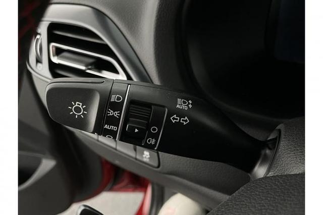 Hyundai i30 Kombi N-Line 1.5 T-GDI 103kW (140 PS) 7-Gang-DCT 