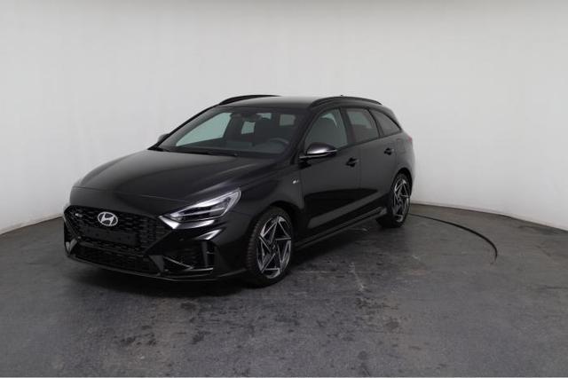 Hyundai i30 Kombi N-Line 1.5 T-GDI 103kW (140 PS) 7-Gang-DCT 